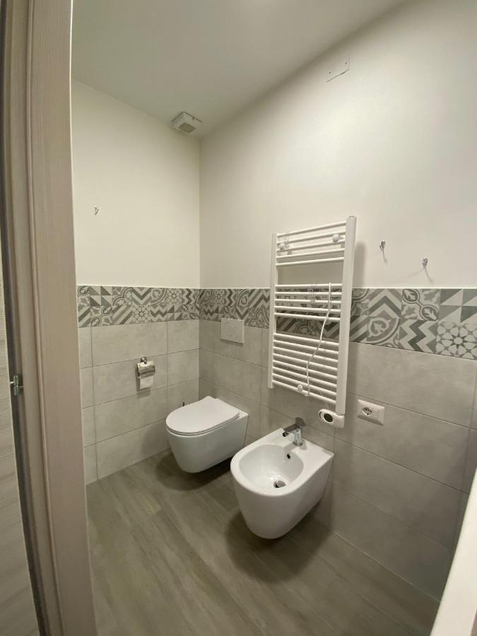 B&B La Sinfonia Cagliari Buitenkant foto