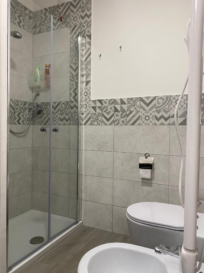 B&B La Sinfonia Cagliari Buitenkant foto